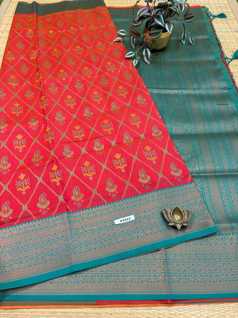 Assam Silk #F2612