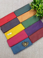 Set Of 10 Brocades #F3849