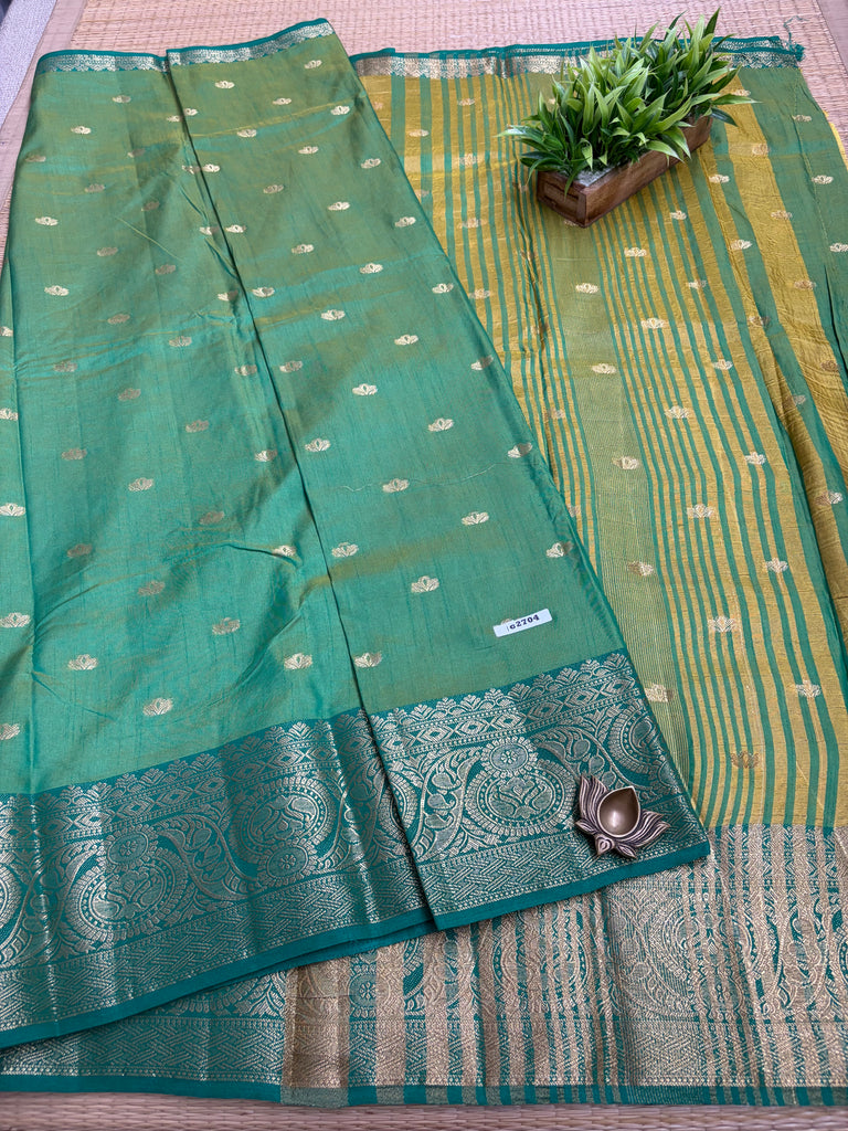 Tussar Silk Sarees #G2704