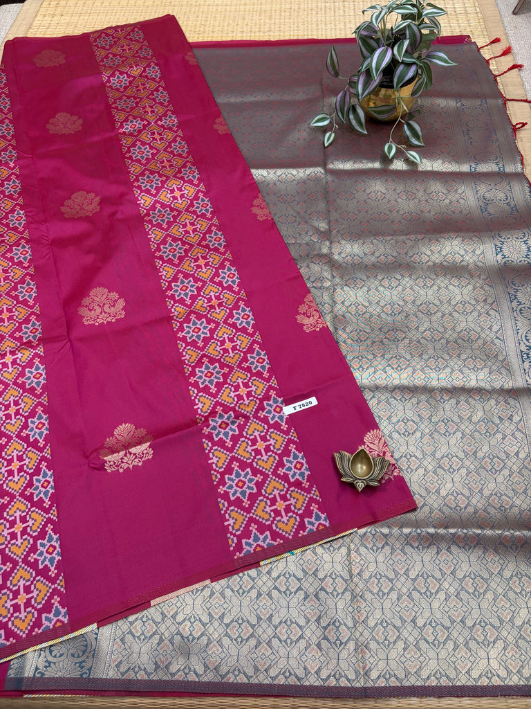 Art Softy Silk#F7820