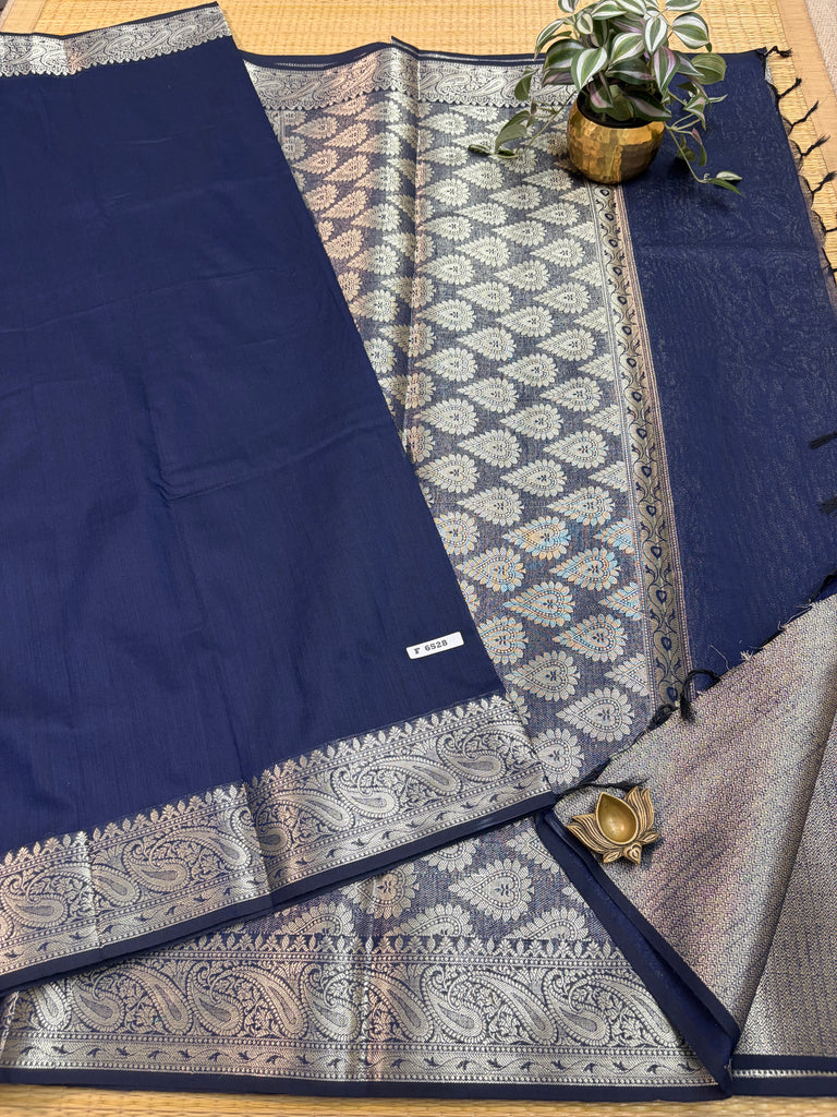 Semi Silk Cotton #F6528