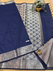 Semi Silk Cotton #F6528