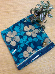 Georgette Sarees #G1822