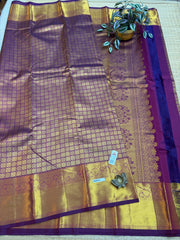 Kanchi Pure Silk #G71