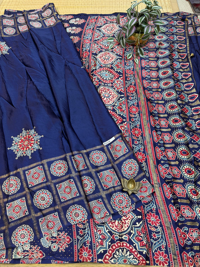 Modal Silk # F5778