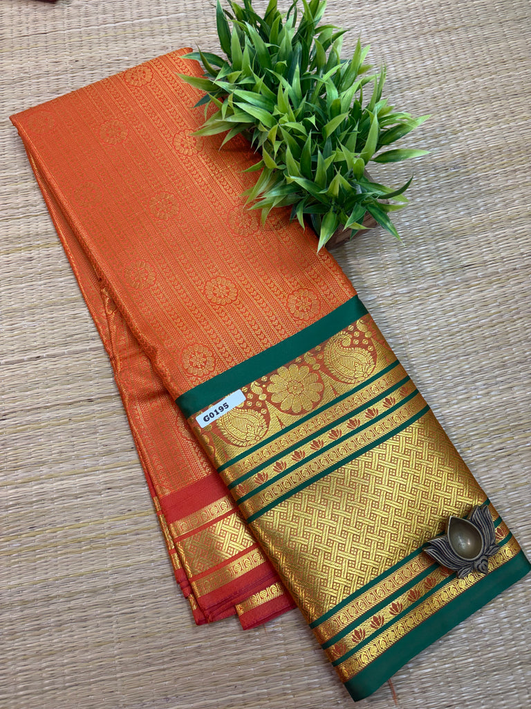 God Saree #G195