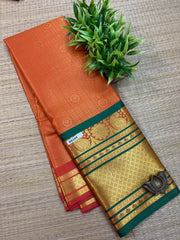 God Saree #G195