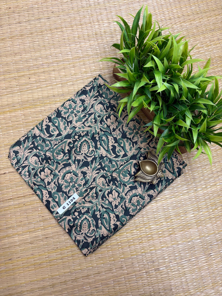 printed Cotton #G1104