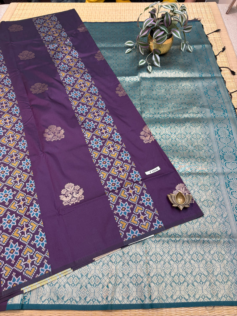 Art Softy Silk#F7818