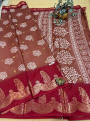 Mul Mul Silk #F9466