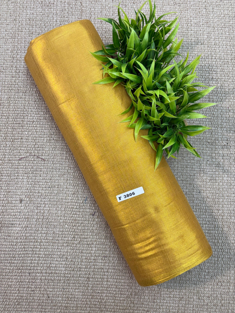 Tissue Fabric #F3806