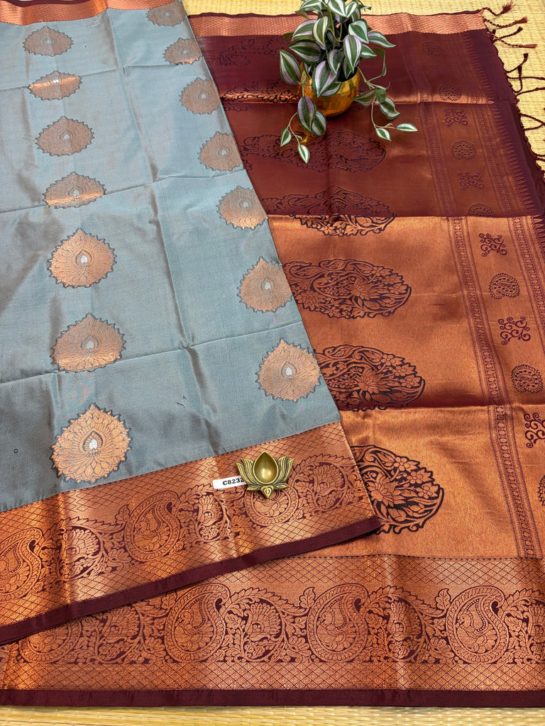 Art Softy Silk #C8232