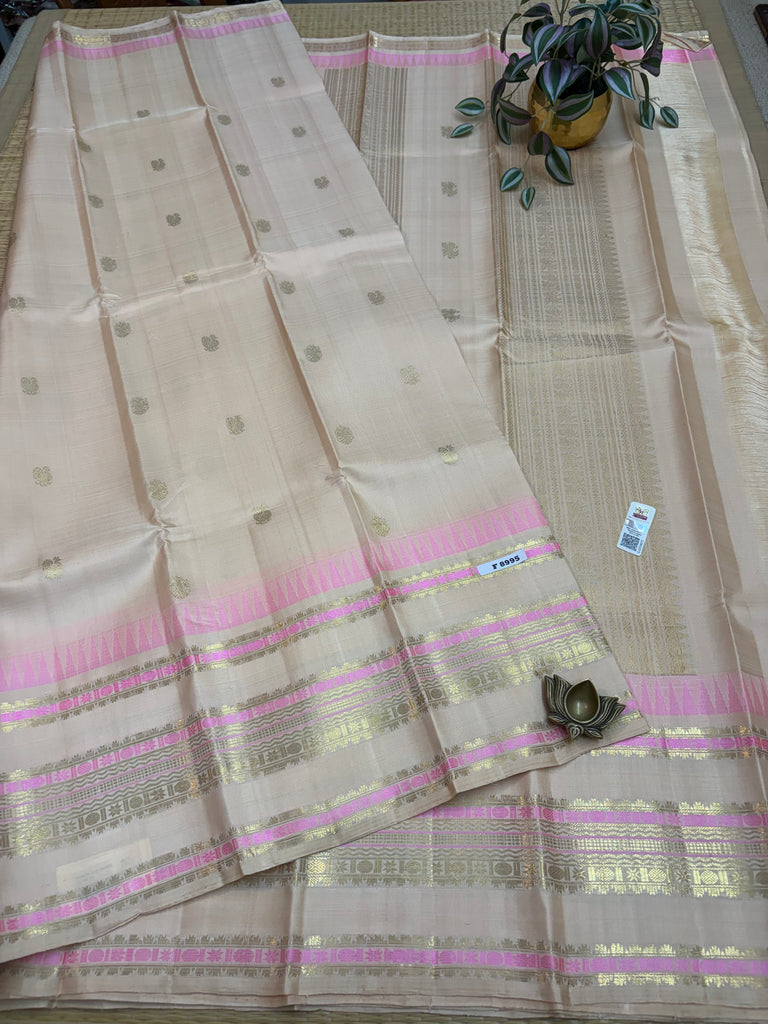 Kanchi Pure Silk #F8995