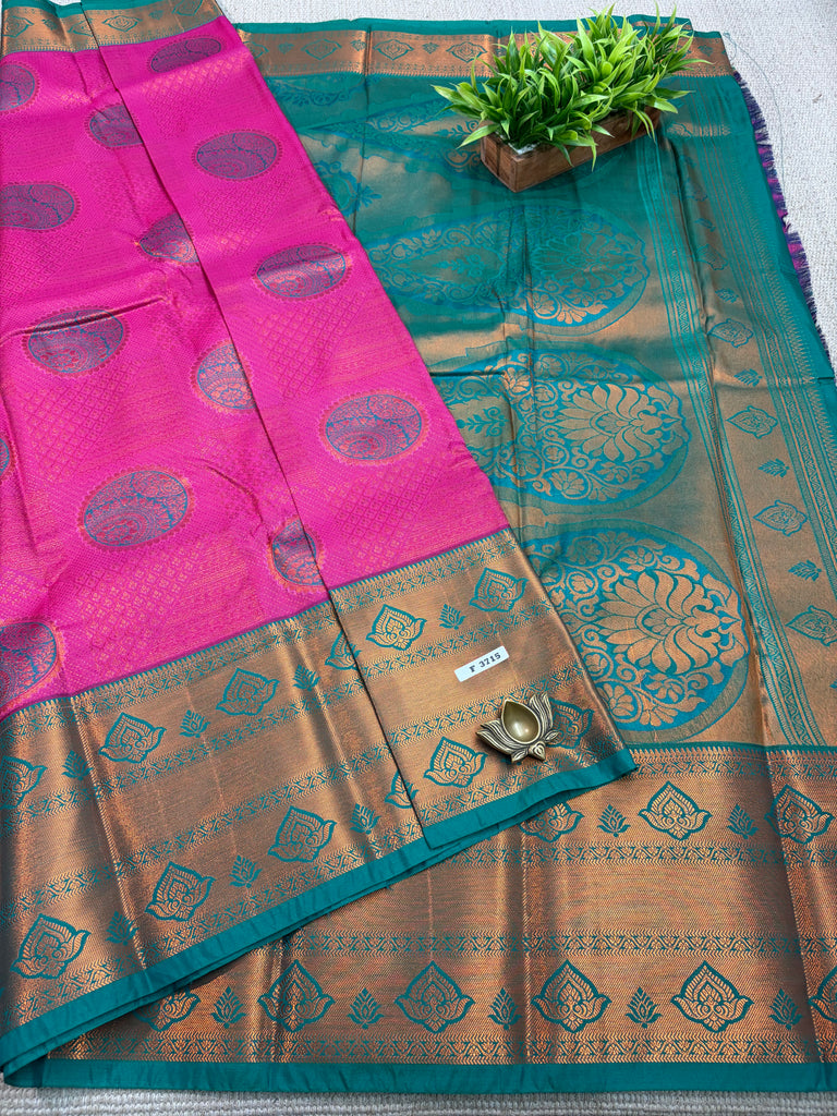 Art Softy Silk #F3715