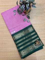 Dola Printed Silk #F8845