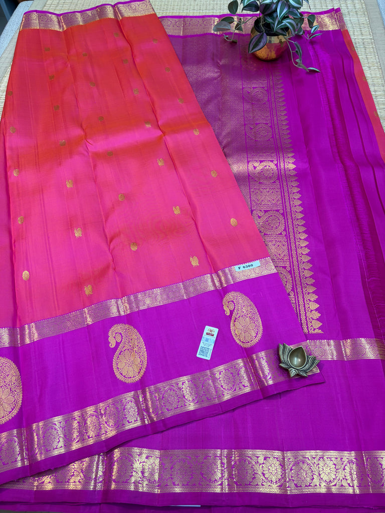 Kanchi Pure Silk #F6300