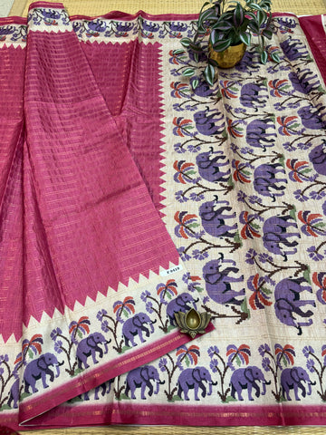 Dola Premium Silk #F9419