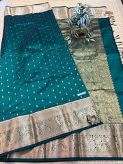 Silk Mix Sarees #F8826
