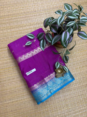 God Saree #G2214