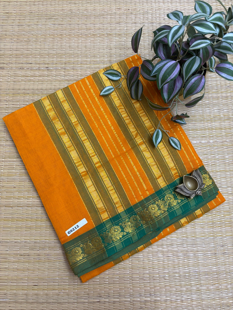 Chettinadu Cotton #G212