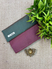 Set Of 2 Brocades #F3865