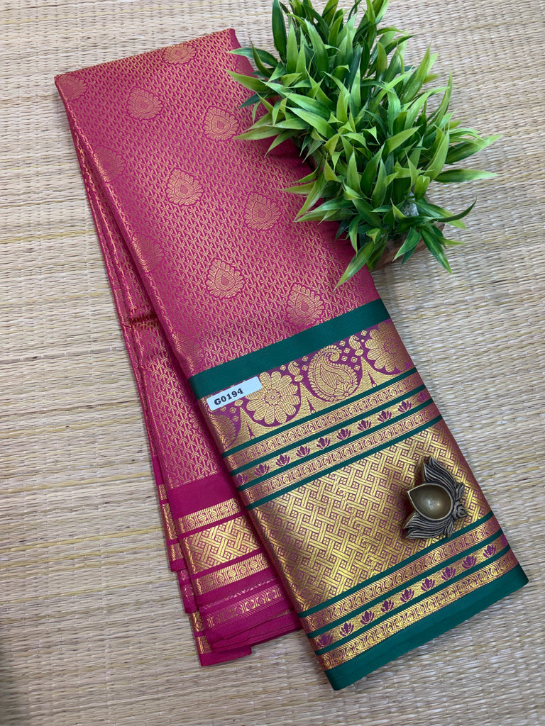 God Saree #G194