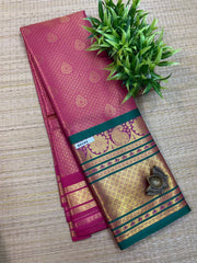 God Saree #G194