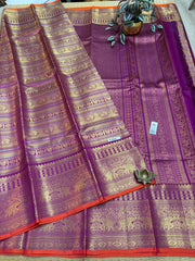 Kanchi Pure Silk #F9121