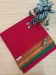 Chettinadu Cotton #F4998