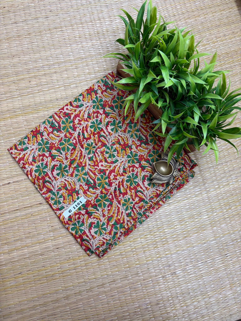 printed Cotton #G1101