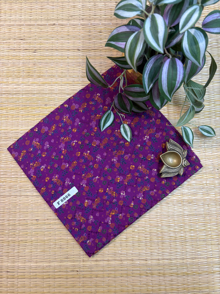 Bisilisi Fabric #F8866