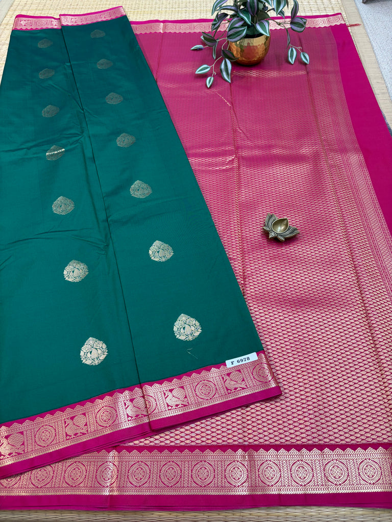 Art Softy Silk #F6978