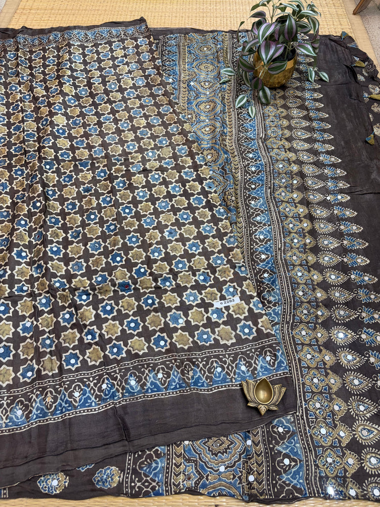 Modal Silk #G2202