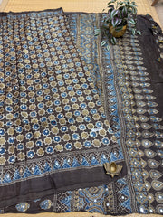 Modal Silk #G2202