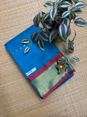 God Saree #G2210