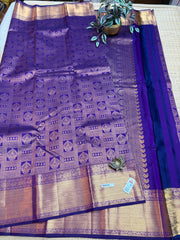 Kanchi Pure Silk #G78