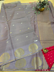 Semi Soft Silk #F1140