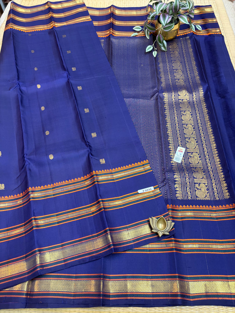 Kanchi Pure Silk #F9835