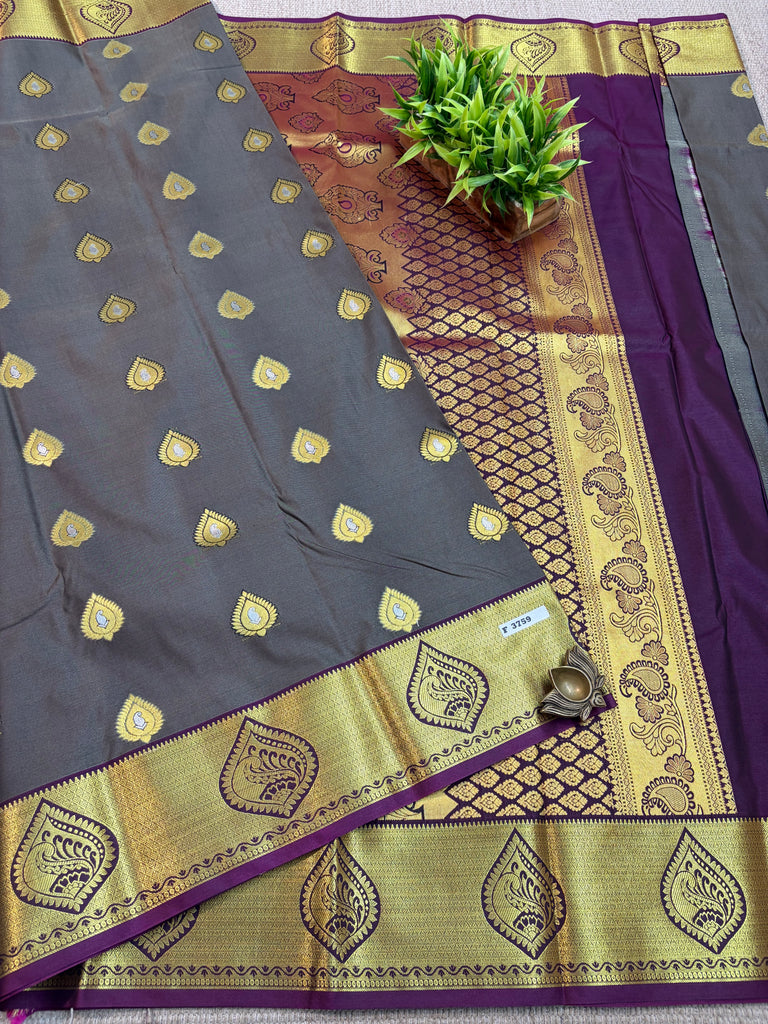 Art Softy Silk #F3759