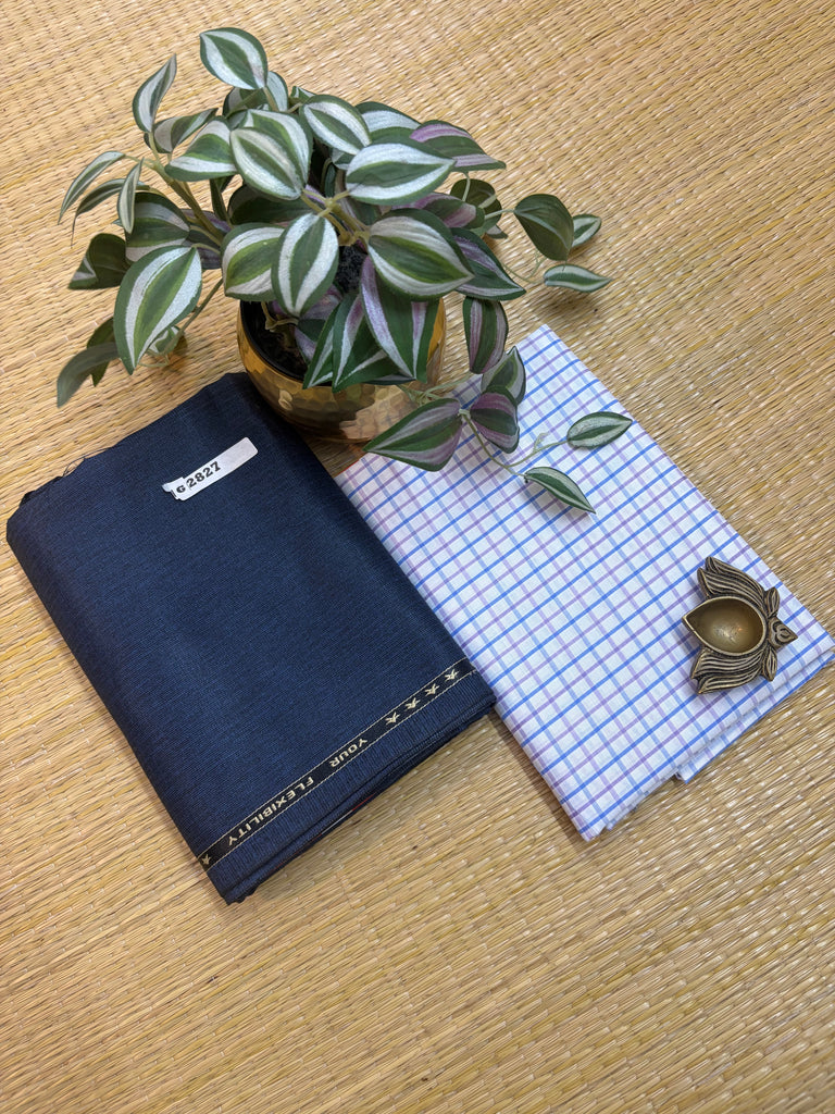 Pant & Shirt Set #G2827