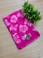 Designer Synthetic Saree#G1791