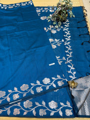 Semi Silk Cotton #F6546