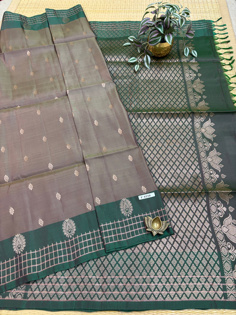 Silk Mix Sarees #F6778