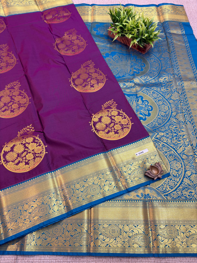 Art Softy Silk #F3765