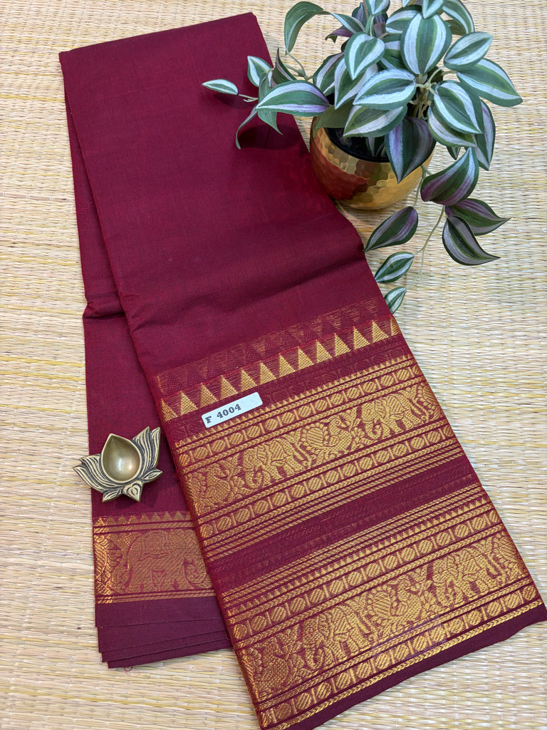 Madurai Pure Cotton # F4004