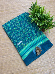 Designer Synthetic Saree#G1803