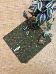 Bisilisi Fabric #F8867