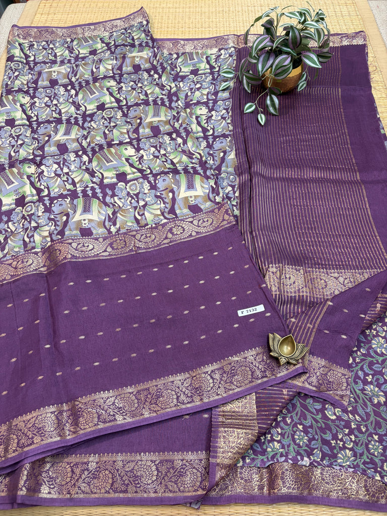 Viscose Crepe Silk #F7132