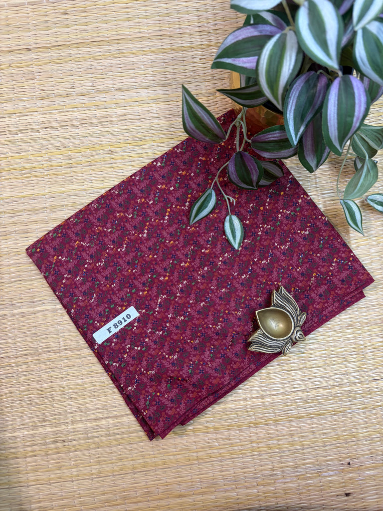 Bisilisi Fabric #F8910