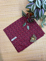 Bisilisi Fabric #F8910